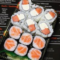 Sushi Sushi image 1
